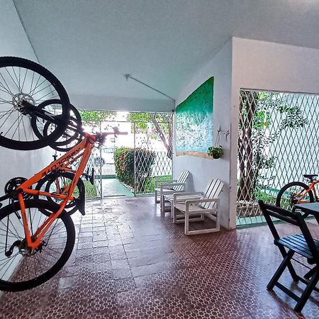 Yolo Hostel Joao Pessoa Exterior photo