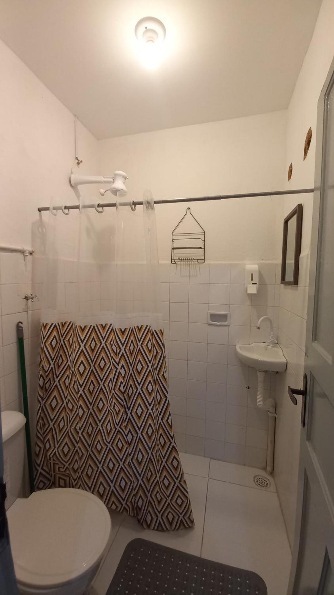 Yolo Hostel Joao Pessoa Exterior photo
