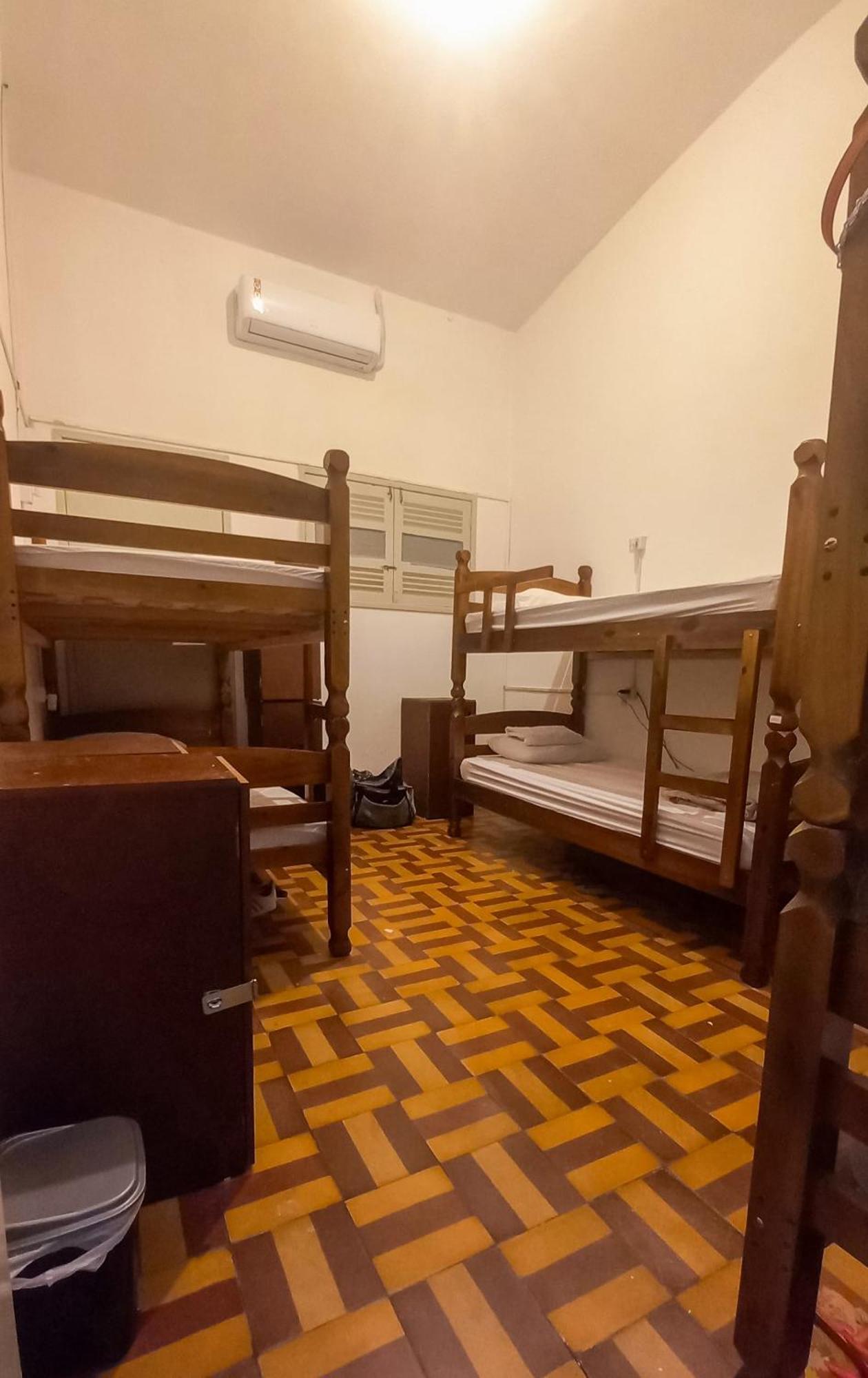 Yolo Hostel Joao Pessoa Exterior photo