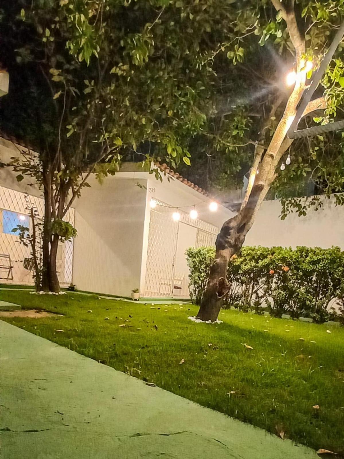 Yolo Hostel Joao Pessoa Exterior photo