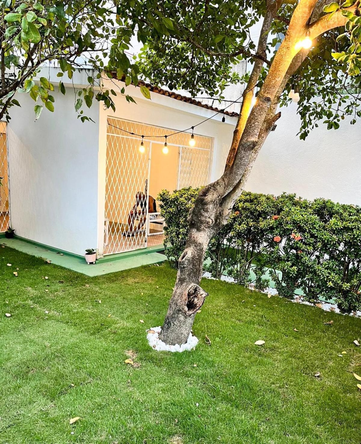 Yolo Hostel Joao Pessoa Exterior photo