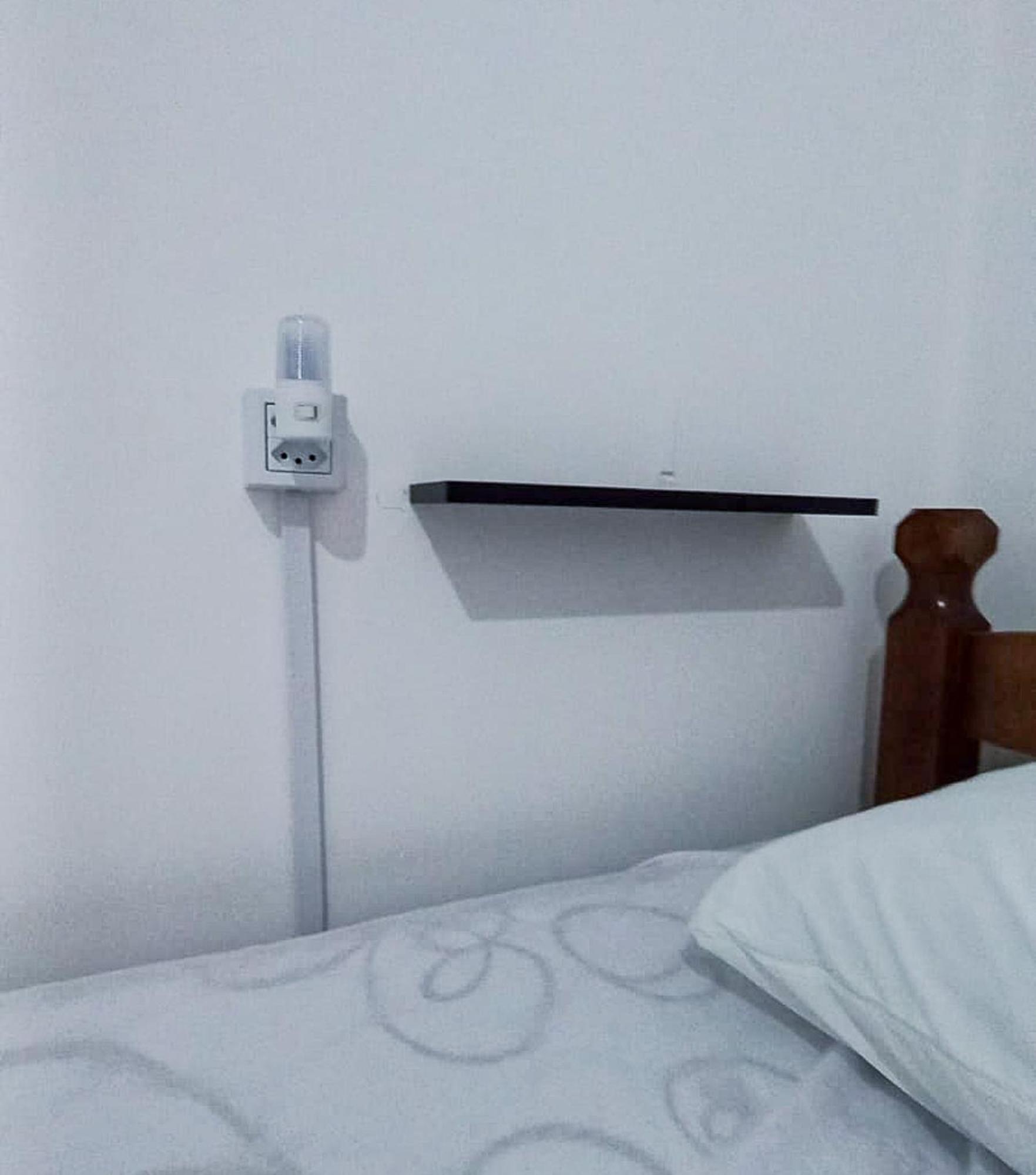 Yolo Hostel Joao Pessoa Exterior photo