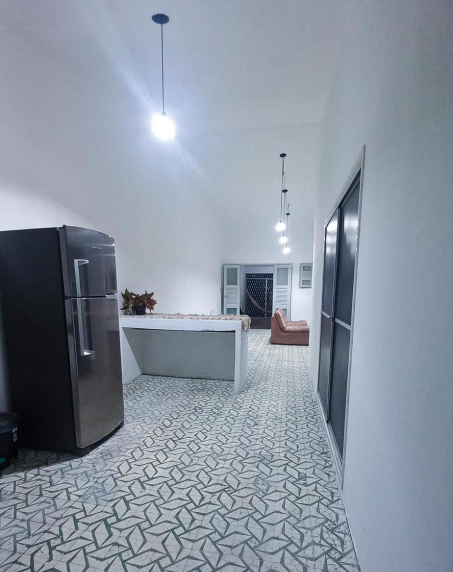 Yolo Hostel Joao Pessoa Exterior photo