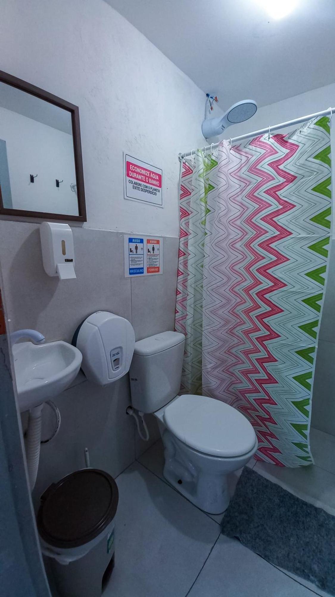 Yolo Hostel Joao Pessoa Exterior photo