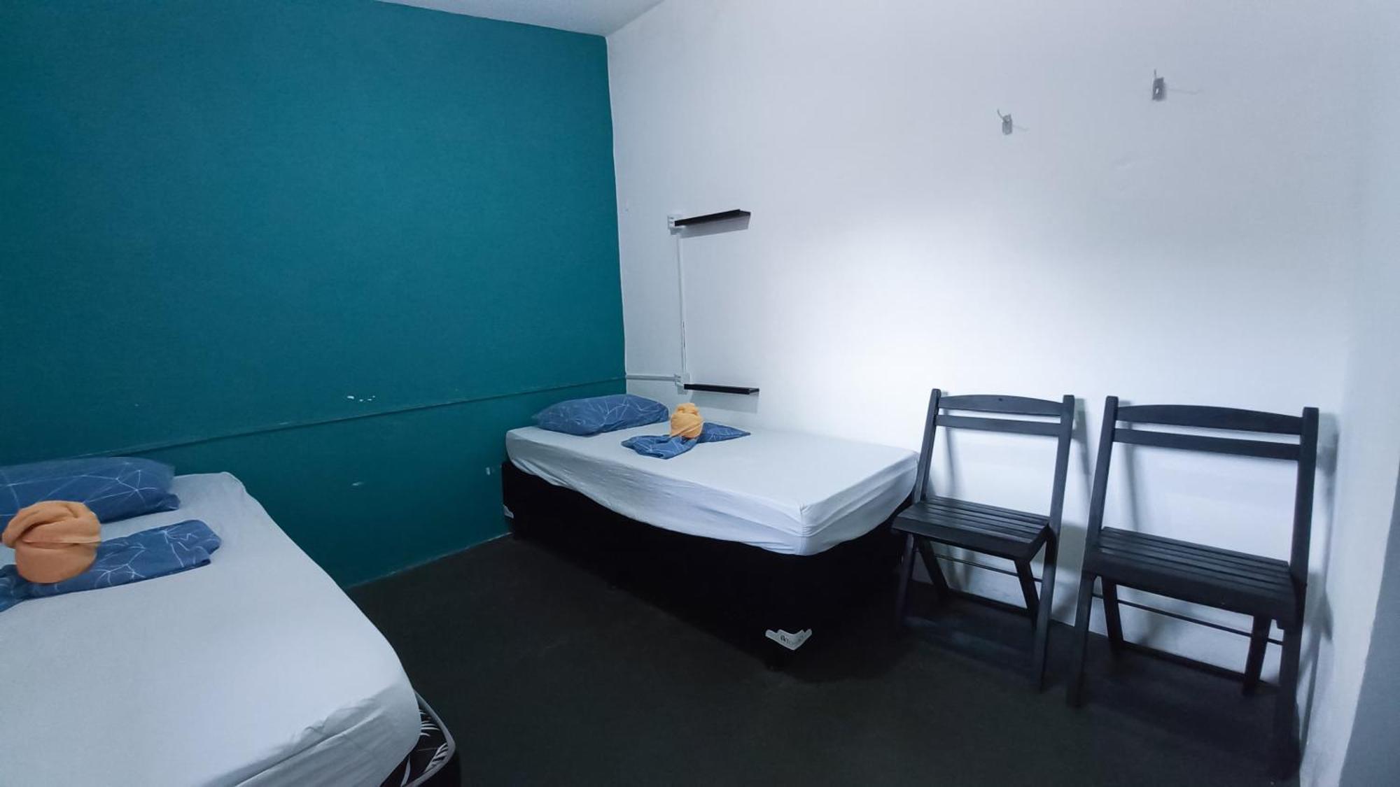 Yolo Hostel Joao Pessoa Exterior photo