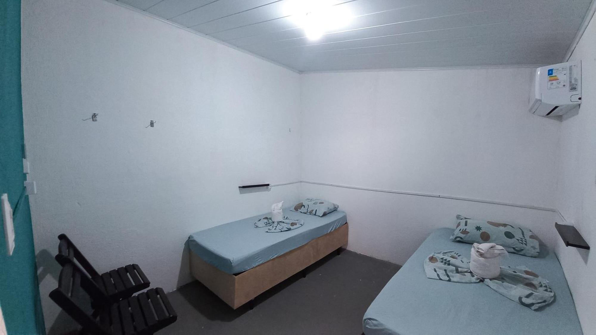 Yolo Hostel Joao Pessoa Exterior photo