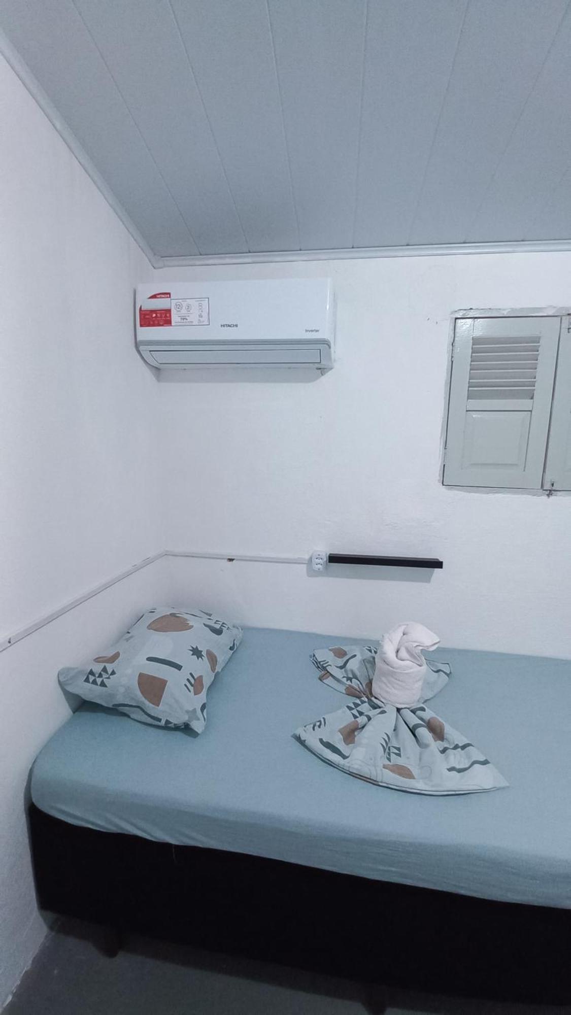 Yolo Hostel Joao Pessoa Exterior photo