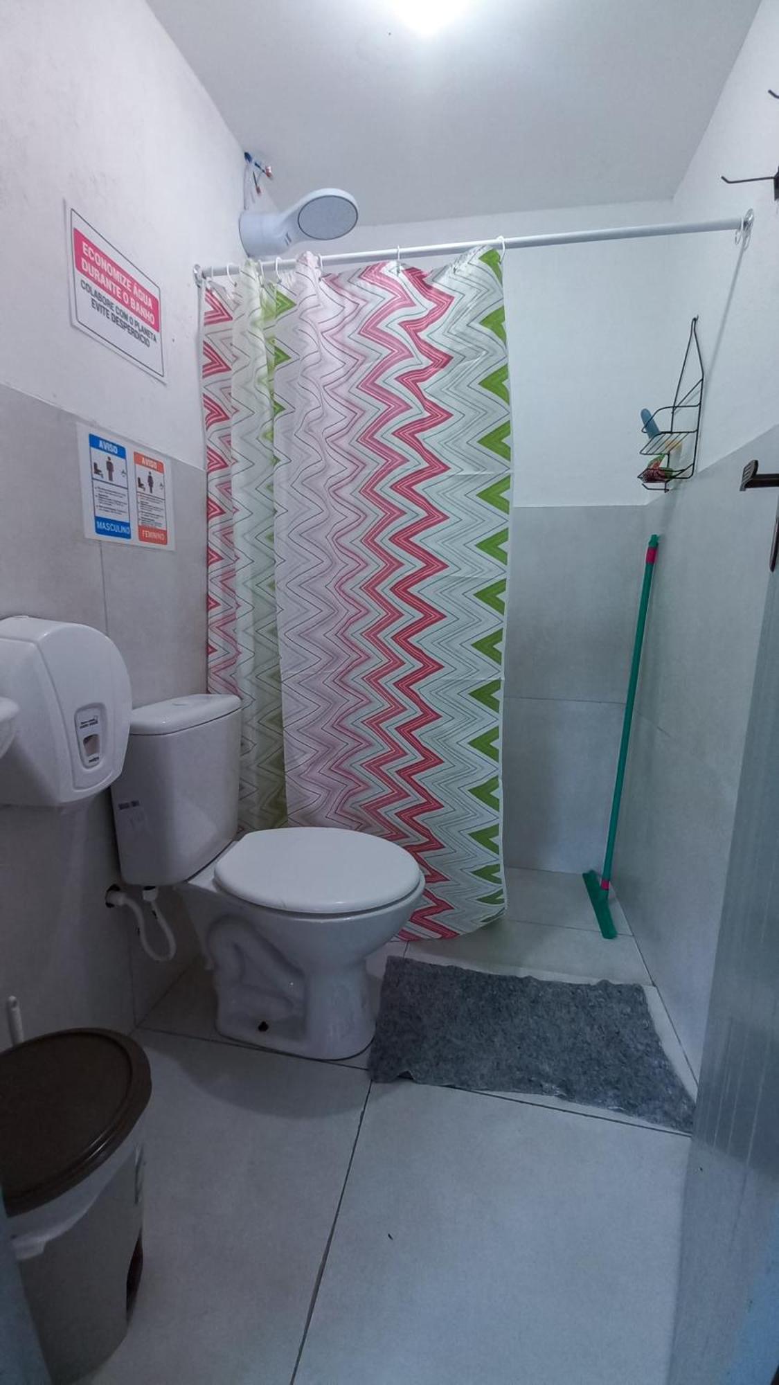 Yolo Hostel Joao Pessoa Exterior photo